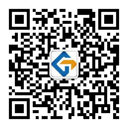 固倫特微信二維碼